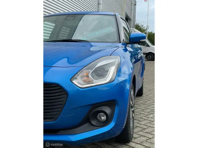 Suzuki Swift 1.0 liter | AUT | Carplay | Airco 2017 Benzine 25