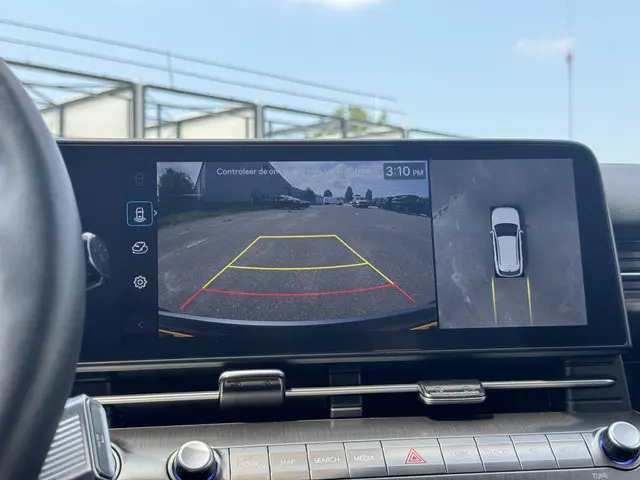 Hyundai Kona 1.6 GDI HEV Premium 2024 Hybride Benzine 17