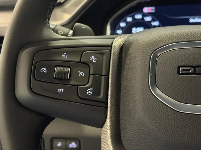 GMC Sierra 6.2 V8 DENALI 2024 Benzine 26