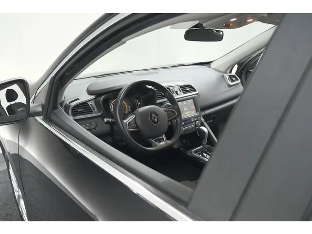 Renault Kadjar TCe 130 EDC Intens 2017 Benzine 2