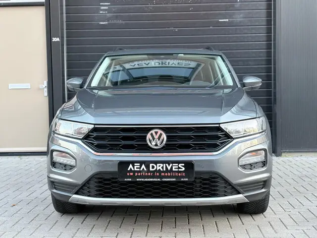 Volkswagen T-Roc 1.5 TSI Style 2019 Benzine 2
