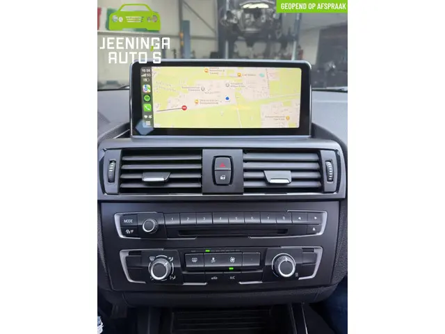 BMW 1 Serie 114i 180pk Executive Upgrade 2013 Benzine 25