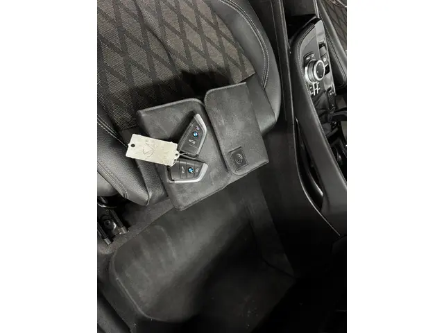 BMW X1 XDrive20i Executive *Export only* 2018 Benzine 32