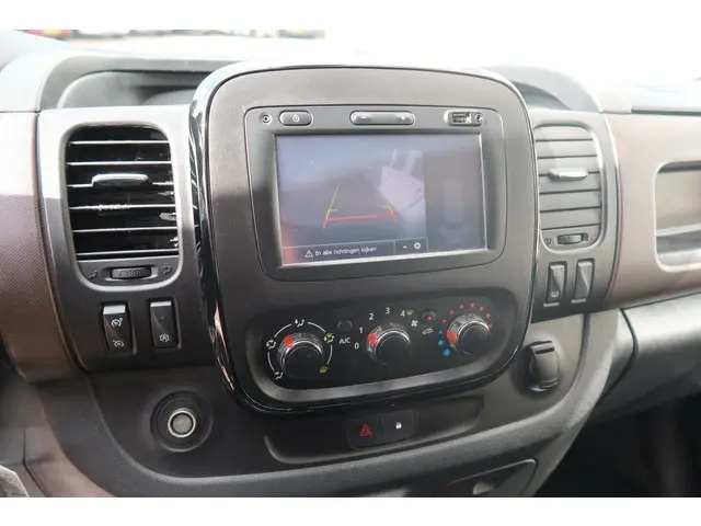 Fiat Talento 125PK SX|Camera|Imperiaal|Navi 2019 Diesel 6