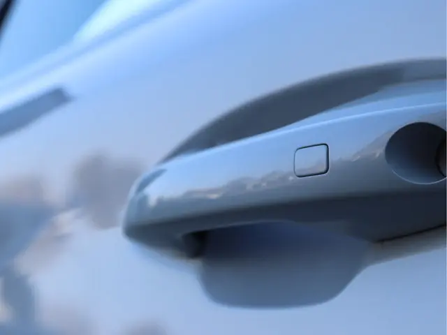 BYD ATTO 3 Design 60 kWh 2023 Elektrisch 18