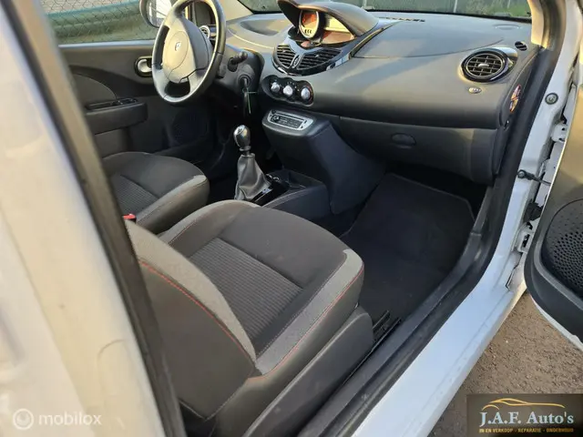 Renault Twingo 1.2 Airco Cruise LMV Nw APK!! 2013 Benzine 7