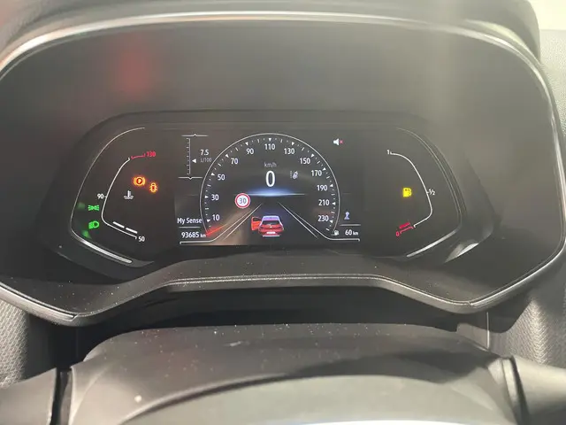 Renault Clio 1.0 TCe Intens 2021 Benzine 4