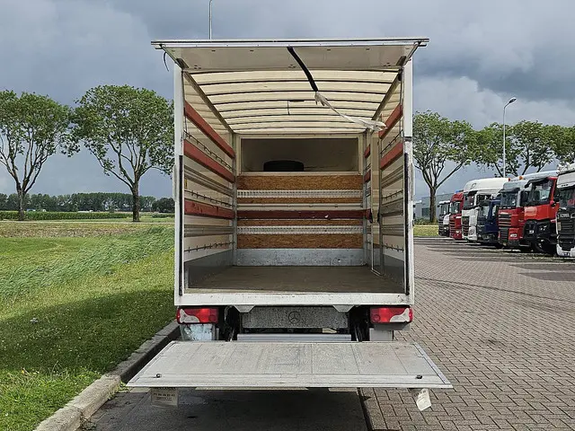 Mercedes-Benz Sprinter 314 2021 Diesel 14