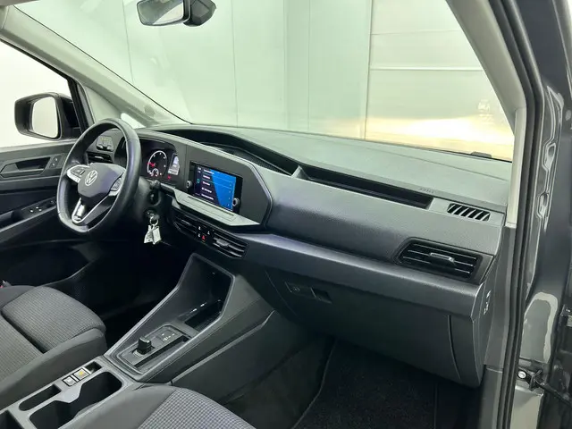 Volkswagen Caddy Cargo Maxi 2.0 TDI Style 2023 Diesel 20