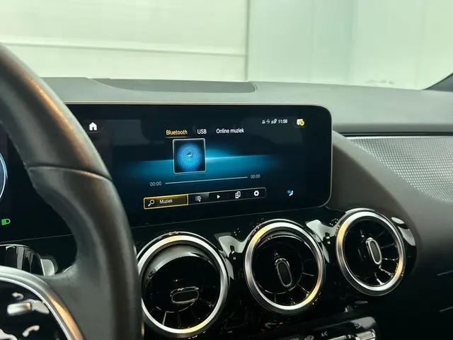 Mercedes-Benz B-Klasse 180 Premium 2019 Benzine 14