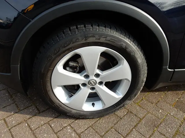 Opel Mokka X 1.4 Turbo*CR CONTR* CARPLAY*TREKH* 2019 Benzine 16