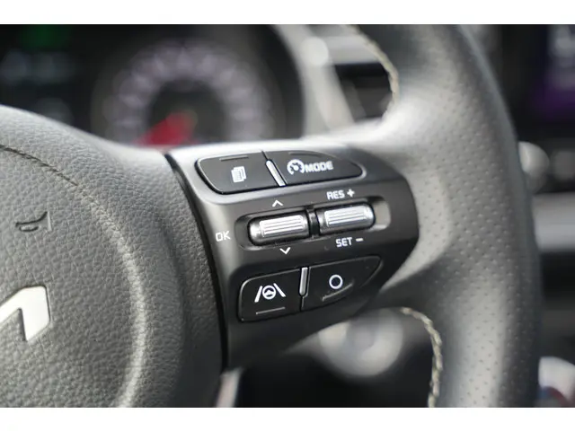 Kia Rio 1.0 T-GDi MHEV DynamicLine 2023 Benzine 27