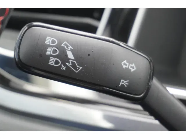 Volkswagen Polo 2.0 TSI GTI 2019 Benzine 19