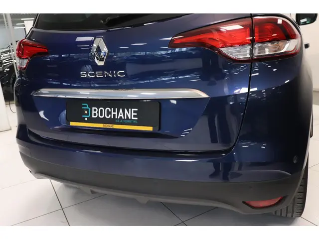 Renault Scénic 1.3 TCe Intens 2019 Benzine 25