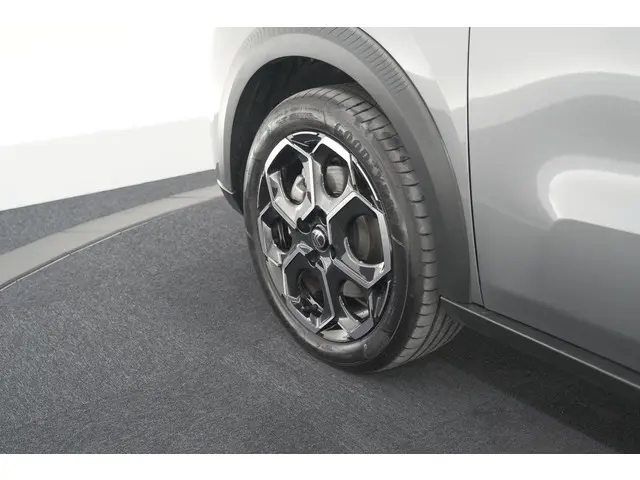 Citroën ë-C3 Max 113pk 44 kWh 2025 Elektrisch 19