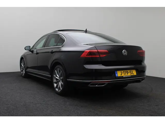 Volkswagen Passat 2.0 TSI R-Line Business + 2020 Benzine 9