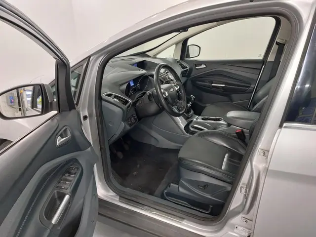 Ford C-MAX 1.0 Titanium 2014 Benzine 7