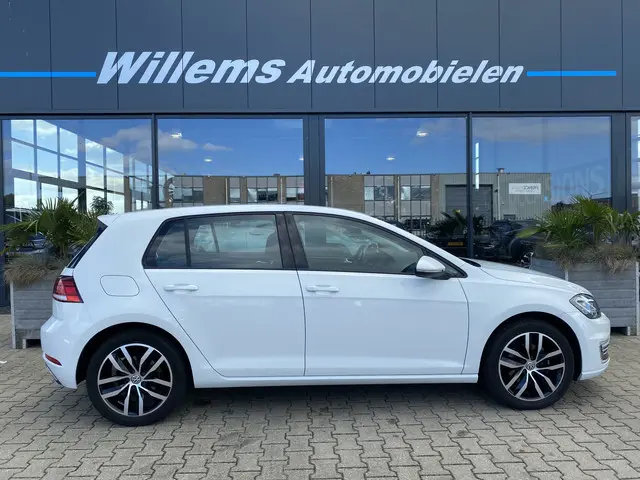 Volkswagen e-Golf e-Golf SOH 90% 2019 Elektrisch 5
