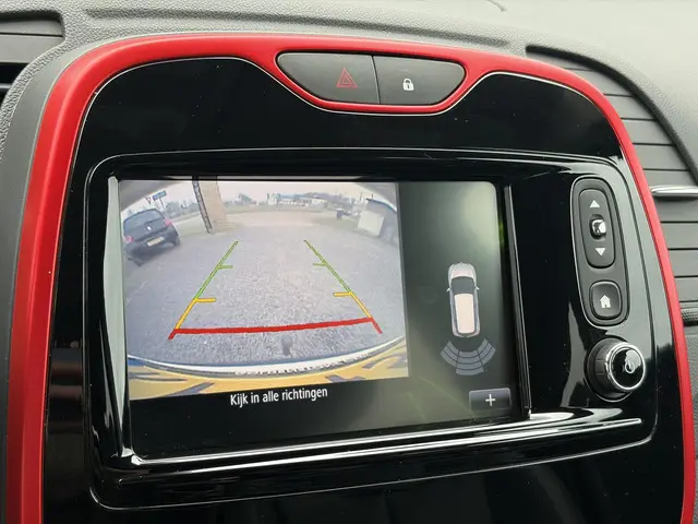 Renault Captur 1.2 TCe Xmod 2016 Benzine 13