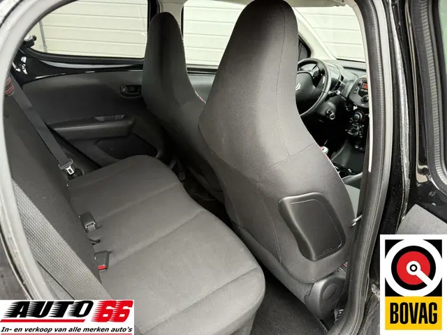 Citroën C1 1.0 VTi Shine 2019 Benzine 6