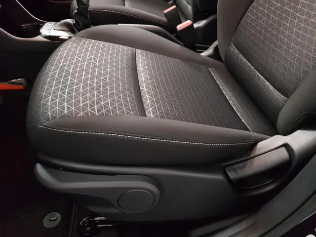 Kia Picanto 1.0 DPi DynamicLine Automaat 2023 Benzine 25