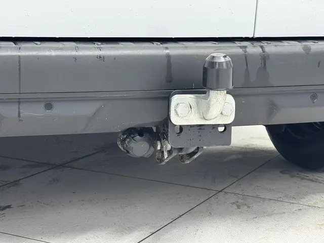 Renault Kangoo 1.5 Blue dCi 75 Advance L1 2024 Diesel 13