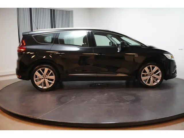 Renault Grand Scénic 2