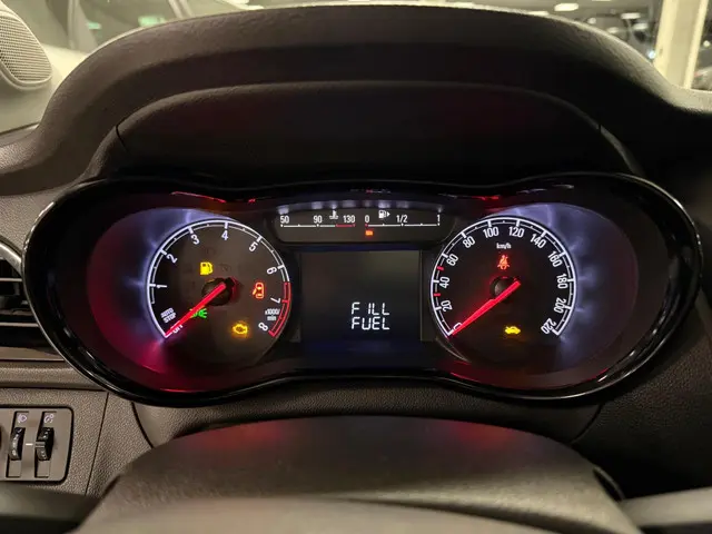 Opel KARL 1.0 ecoFLEX Edition 2018 Benzine 13
