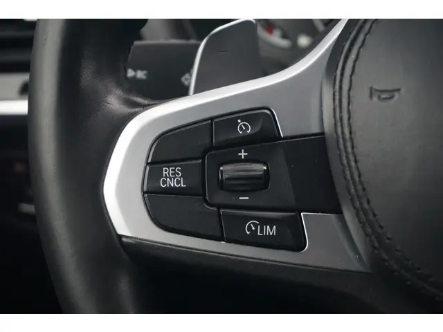 BMW X4 xDrive20i 2019 Benzine 14