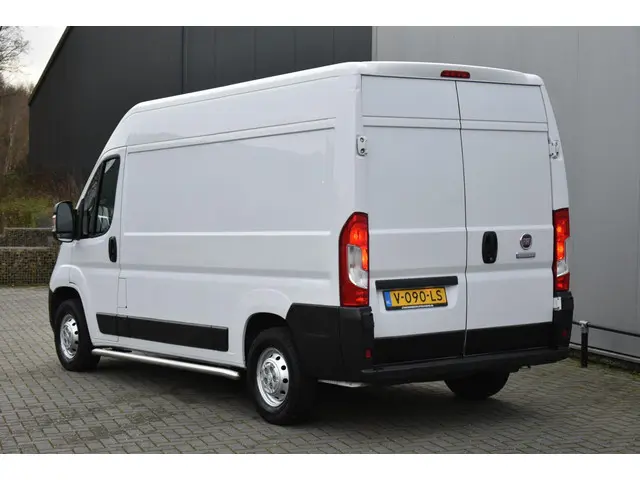 Fiat Ducato bestel 33 2.0 MultiJet L2H2 2018 Diesel 6