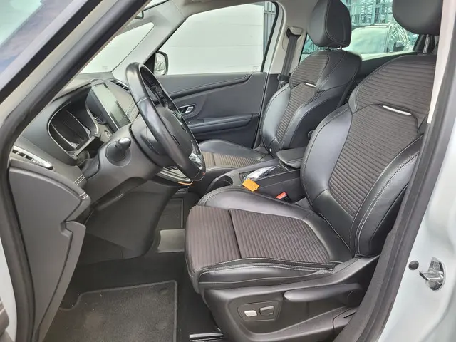 Renault Scénic 1.3 TCe Bose 2019 Benzine 7