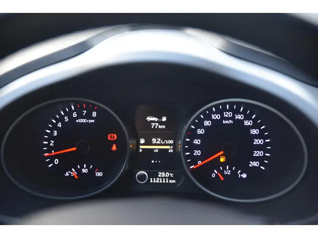 Kia Sportage 1.6 GDI X-treme DynamicLine 2015 Benzine 11