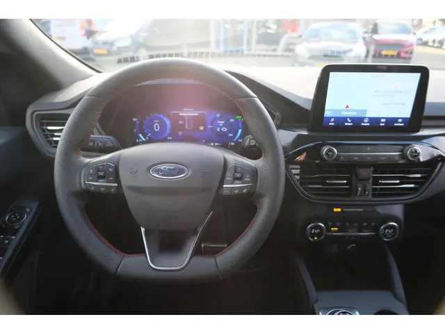 Ford Kuga 2.5 PHEV ST-Line 2020 Hybride Benzine 30