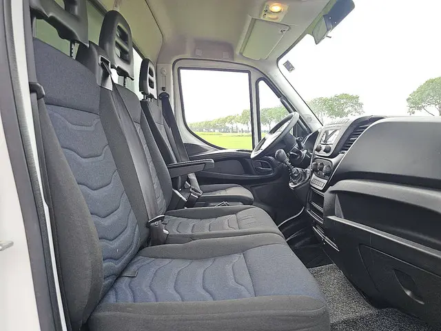 Iveco Daily 35C14 2019 Diesel 7