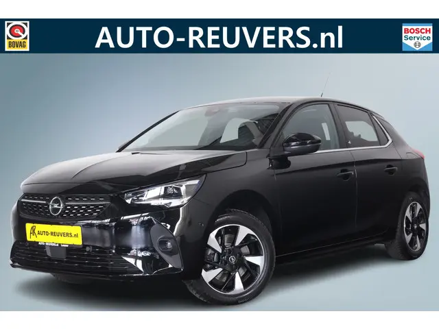 Opel Corsa-e