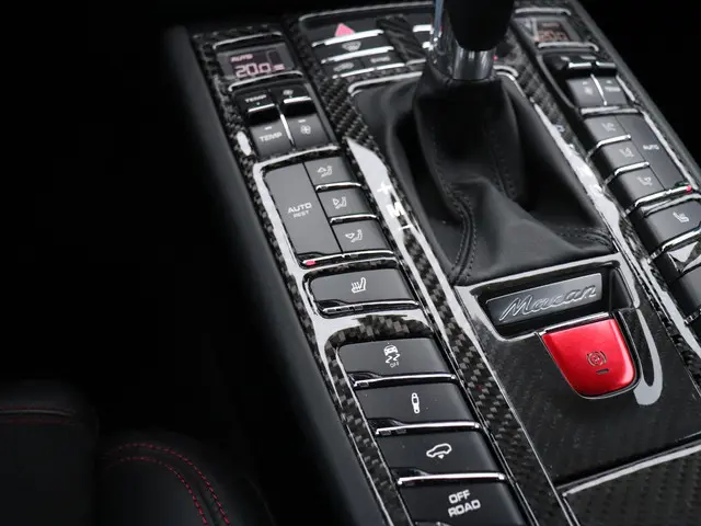 Porsche Macan 2.9 GTS 2020 Benzine 21