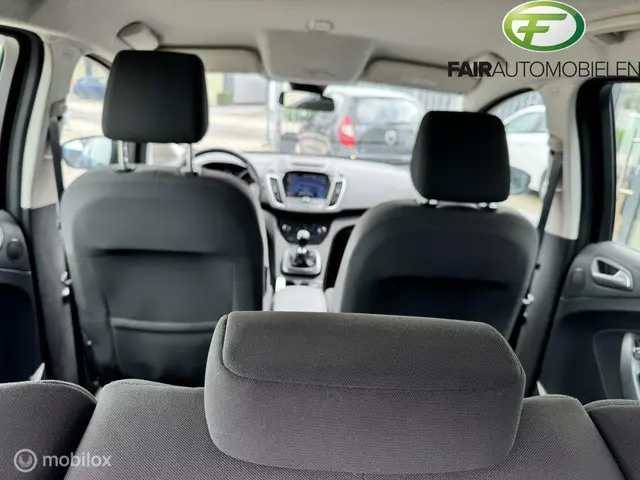 Ford C-MAX 1.0 Edition Plus 2015 Benzine 12