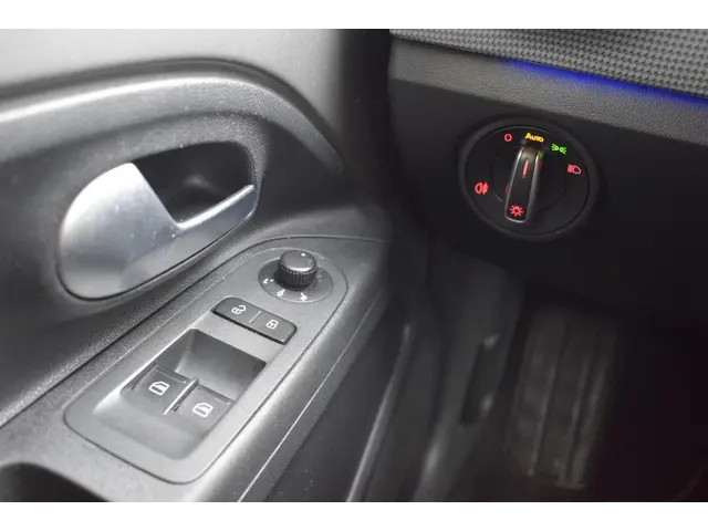 Volkswagen e-up! 5-deurs 2018 Elektrisch 19