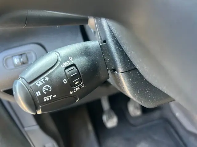 Peugeot Partner 1.5 BlueHDi 100 S&S L2 euro 6 2023 Diesel 6