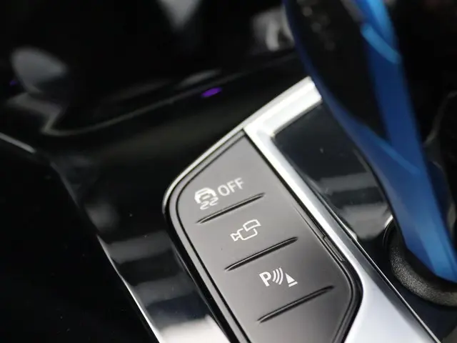 BMW iX3 High Executive 80 kWh 2022 Elektrisch 18