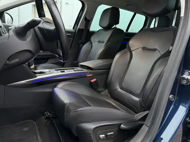 Renault Mégane Estate 1.2 TCe Bose 2016 Benzine 4