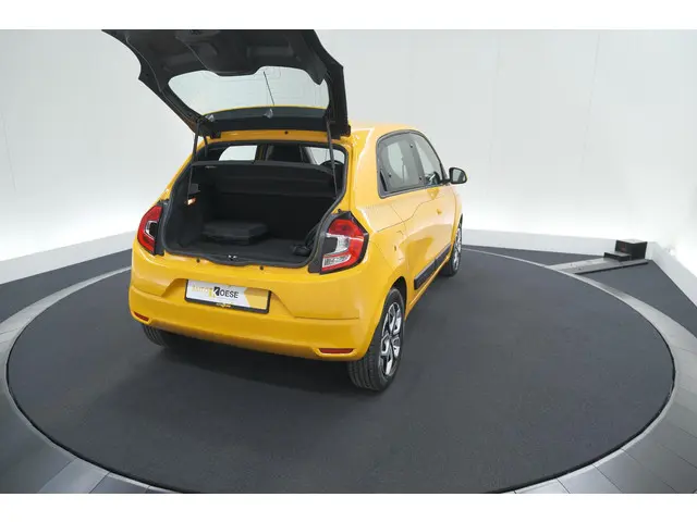 Renault Twingo Z.E. R80 Collection 2021 Elektrisch 57