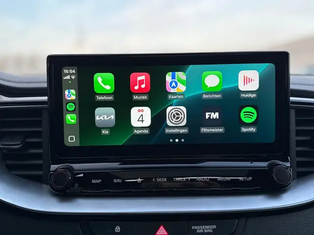 Kia ProCeed 1.0 T-GDI GT-Line 2020 Benzine 26