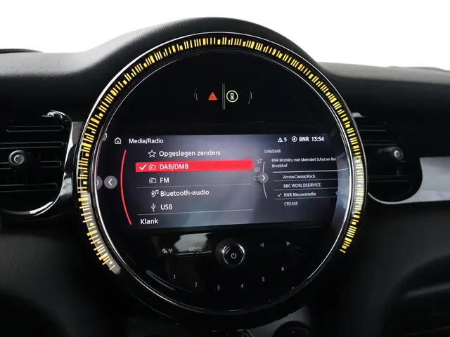 MINI Electric Mini Essential 33 kWh 2021 Elektrisch 24
