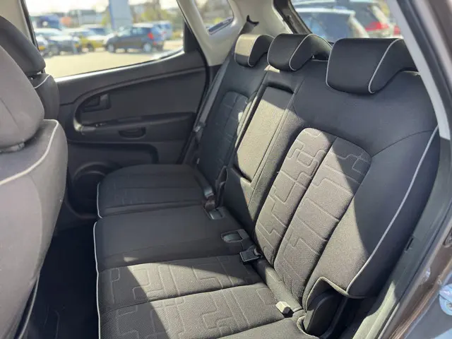 Kia Venga Automaat 1.6 CVVT ComfortLine 2018 Benzine 13