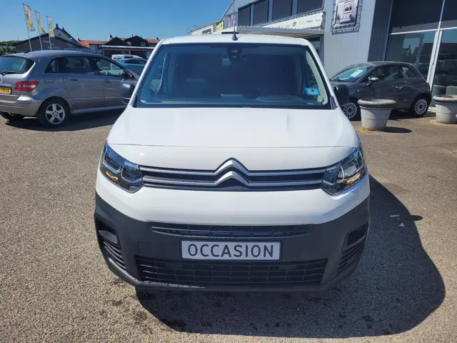 Citroën Berlingo 1.2 PureTech Control 2020 Benzine 2