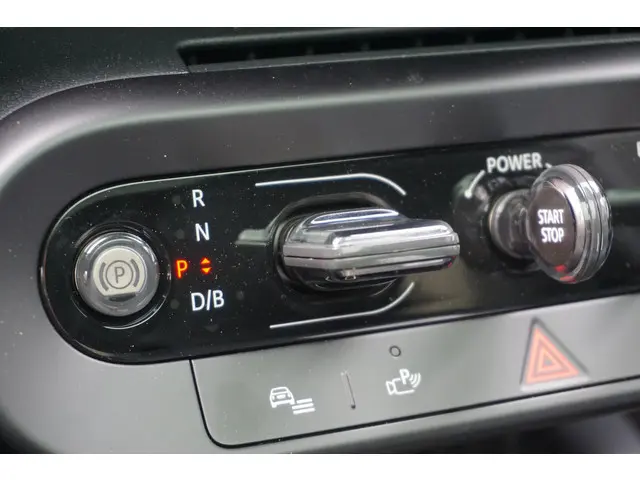 MINI Electric 3-deurs Cooper SE 2024 Elektrisch 12
