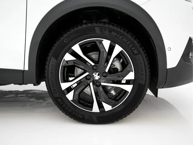 Peugeot e-2008 EV GT 50 kWh {SOH-91%} 2021 Elektrisch 27