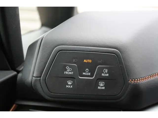 CUPRA Born Business 62 kWh BJ 2022 2022 Elektrisch 20