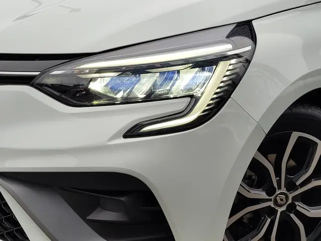 Renault Clio 1.0 2021 Benzine 28